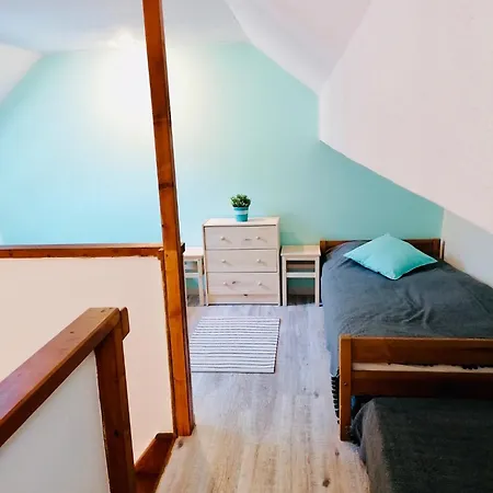 Sportbalaton Nyaralo Cosy Little Holiday home Balatonudvari