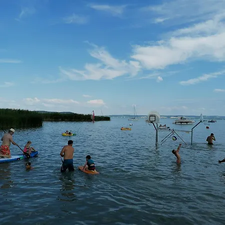 Nyaraló Sportbalaton Balatonudvari