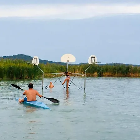 Nyaraló Sportbalaton