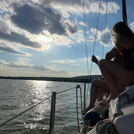 Сasa de vacaciones Sportbalaton Balatonudvari