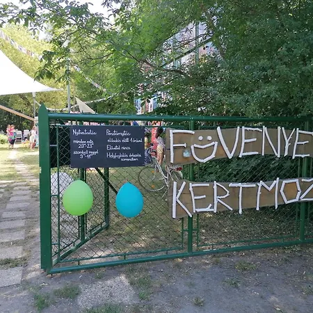 Sportbalaton * Balatonudvari